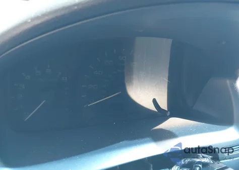 2006 Honda Accord 2.4 Ex из США, поврежденный, VIN 1HGCM56796A013093